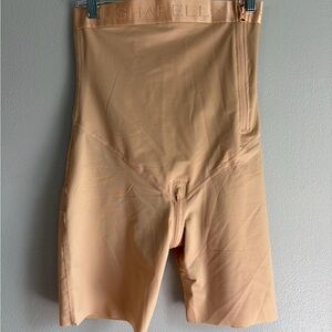 Women's‎ Nude Shapewear Shorts